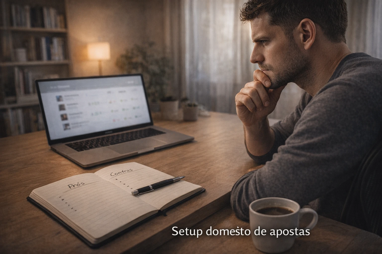 Avaliação criteriosa de casas de apostas licenciadas em Portugal